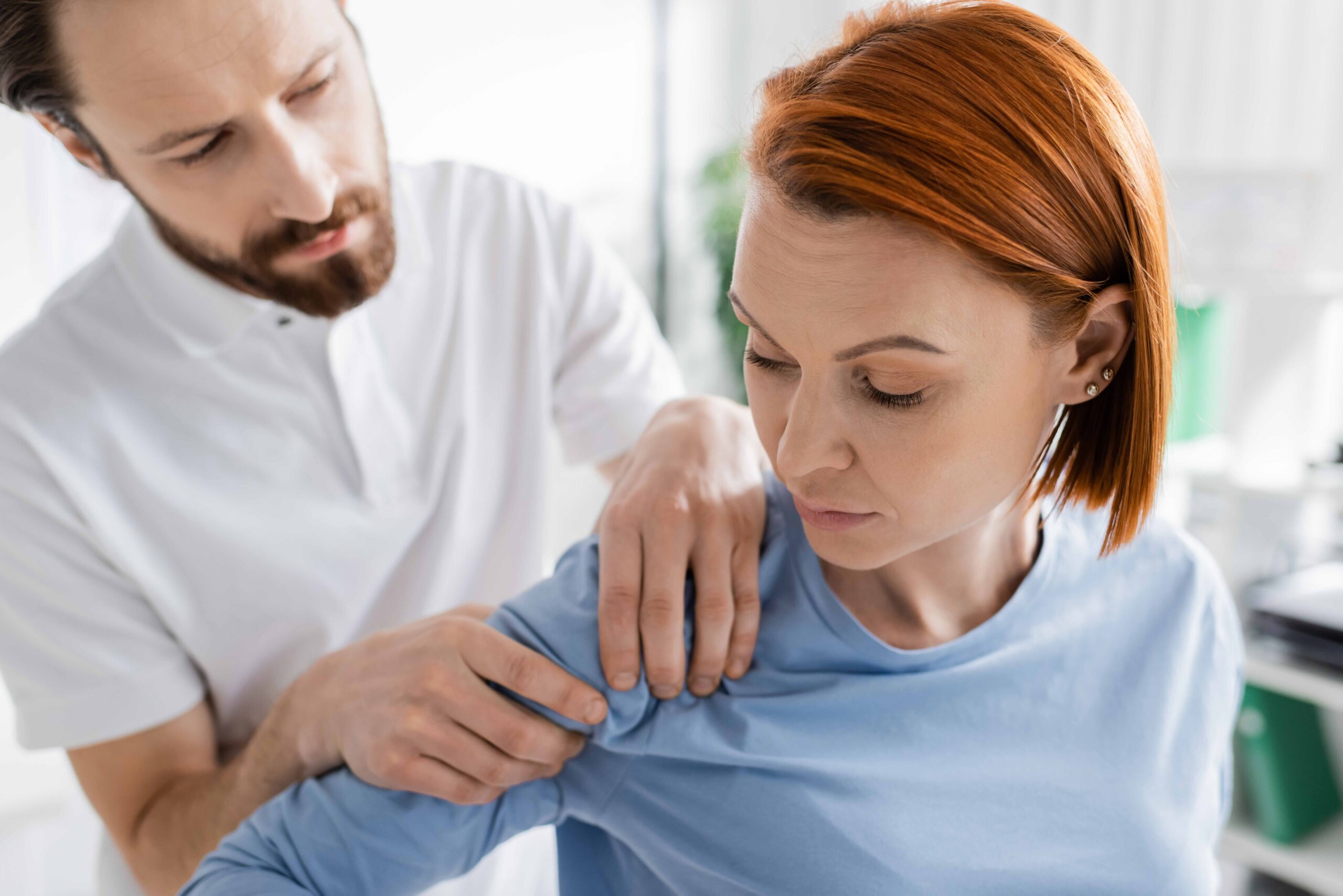 neoGEN® PT System: Enhancing Physical Therapy with Advanced Bioelectric Medicine