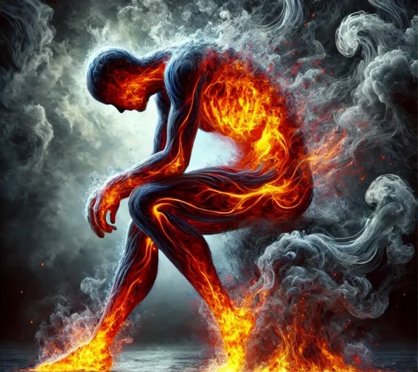  Understanding Chronic Inflammation & Its Effects on Pain