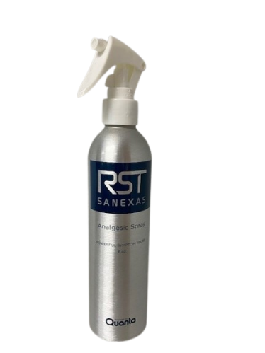 RST-SANEXAS Analgesic Spray