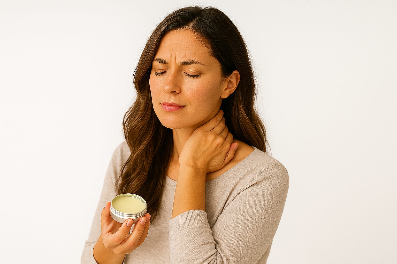 RST-SANEXAS Analgesic Balm