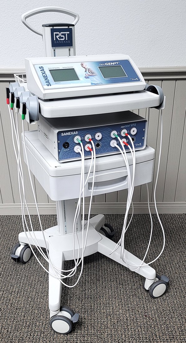 neoGEN PT full system