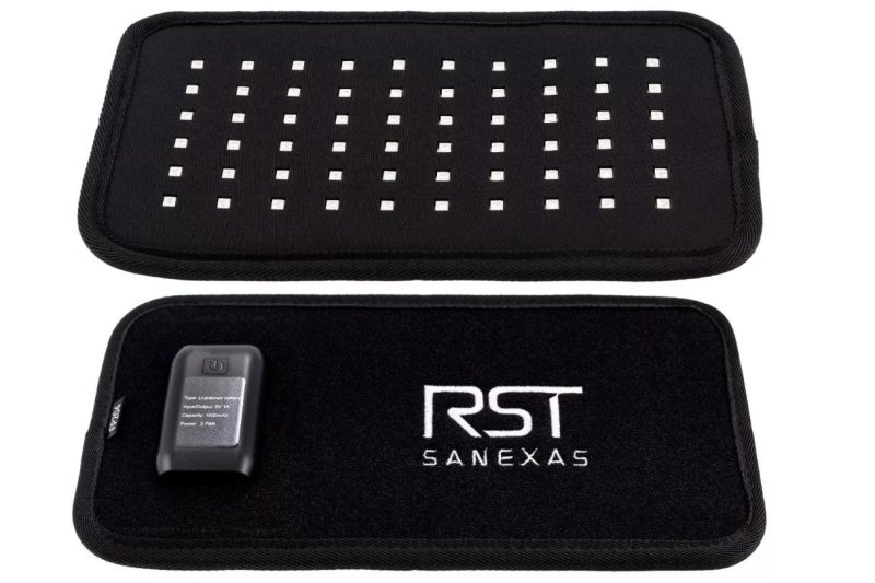 Harnessing the Power of Red & Infrared Light Therapy with the SynRG Light Pad